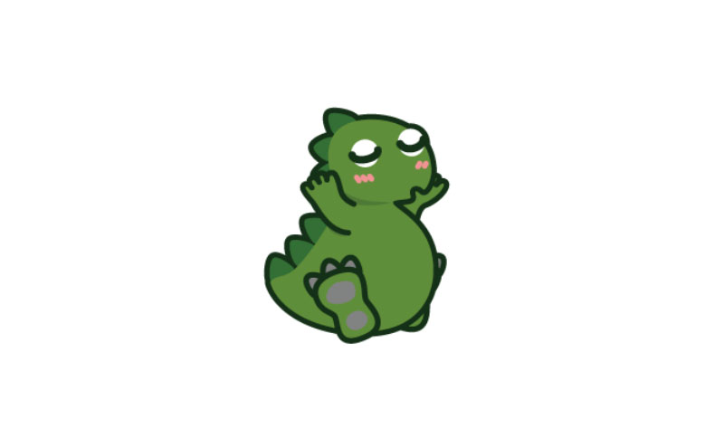 企業キャラクター